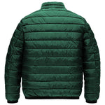 Refrigiwear Green Nylon Jacket RE-13980-M