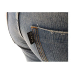 Costume National Blue Cotton Stretch Denim Jeans SIG30136-1