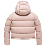 Refrigiwear Pink Polyester Jackets & Coat RE-14070-S