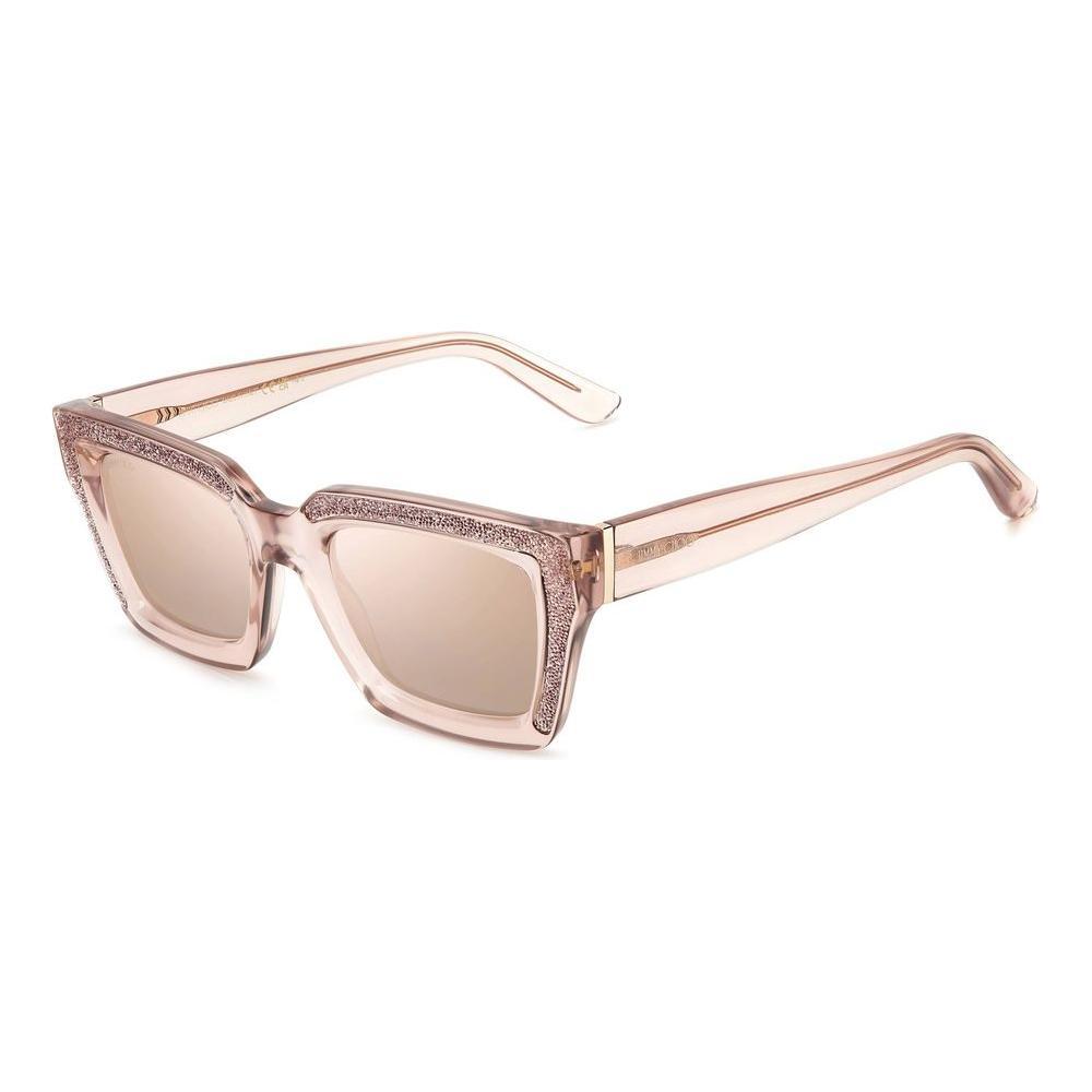 Jimmy Choo Multicolor Resin Sunglasses JCMEGSSFWM2SAC