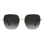 Jimmy Choo Bicolor Metal Sunglasses JCKORIGSKRHL9OAC