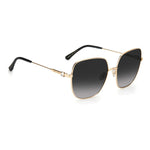 Jimmy Choo Bicolor Metal Sunglasses JCKORIGSKRHL9OAC