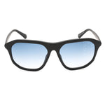 Guess Black Injected Sunglasses GUGU0005702WAC
