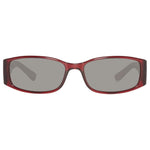 Guess Red Plastic Sunglasses GUGU725955F63AC