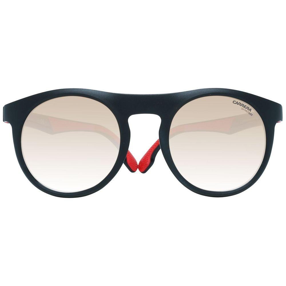 Carrera Black Acetate Sunglasses CA5048S00351AC