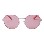 Polaroid Multicolor Metal Sunglasses POPLD6056S35J0FAC