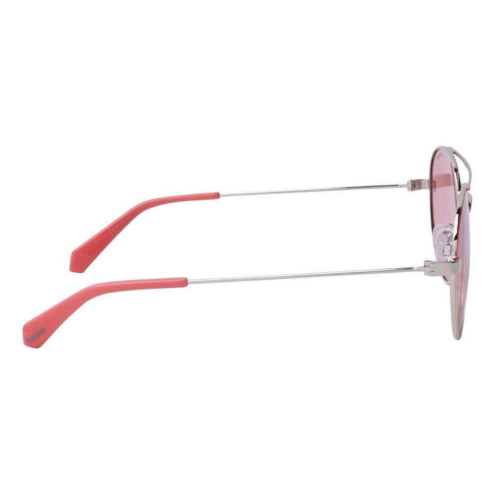 Polaroid Multicolor Metal Sunglasses POPLD6056S35J0FAC