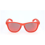 Polaroid Polaroid Red Plastic Sunglasses POP84430Z355AC 1728,67434610848,Men,New with tags,Polaroid,Red,Sunglasses,Sunglasses for Men - Sunglasses