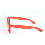Polaroid Polaroid Red Plastic Sunglasses POP84430Z355AC 1728,67434610848,Men,New with tags,Polaroid,Red,Sunglasses,Sunglasses for Men - Sunglasses