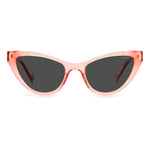 Polaroid Multicolor Plastic Sunglasses POPLD6174S9R6M9AC