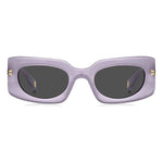 Marc Jacobs Purple Plastic Sunglasses MJMJ1075S789AC