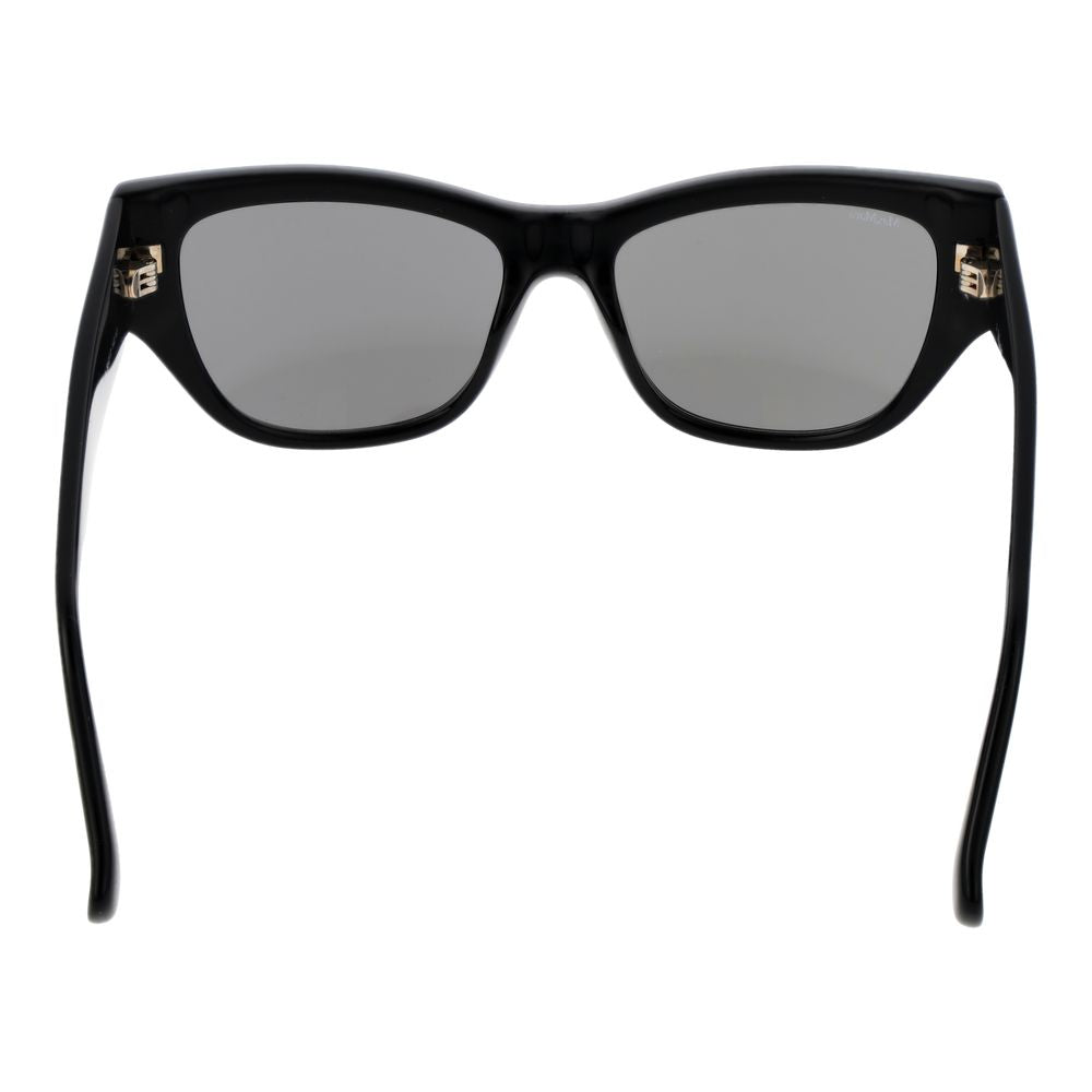 Max Mara Black Women Sunglasses Max Mara Light Slate Gray