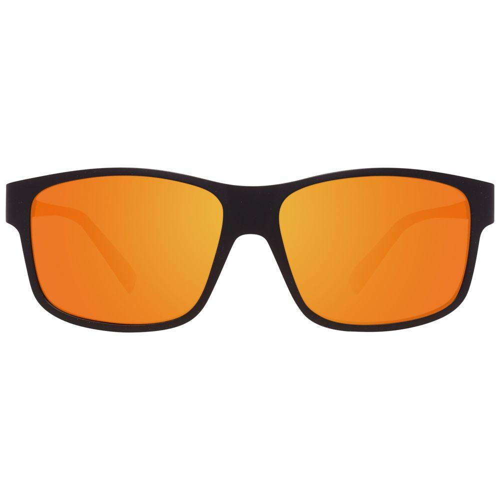 Esprit Black Resin Sunglasses 1728,67434610848,Black,Esprit,New with tags,Sunglasses,Unisex,Unisex Sunglasses - Sunglasses Esprit ESET1789357555AC