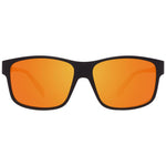 Esprit Black Resin Sunglasses 1728,67434610848,Black,Esprit,New with tags,Sunglasses,Unisex,Unisex Sunglasses - Sunglasses Esprit ESET1789357555AC