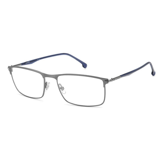 Carrera Gray Metal Frames CACARRERA288R80F718AC