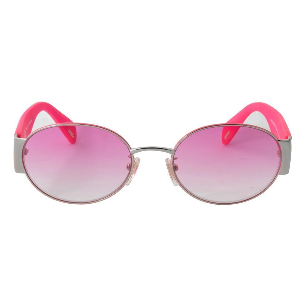 Police Gold Metal Sunglasses POSPLA18540492AC