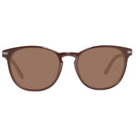 Gant Brown Acetate Sunglasses GAGA70565448EAC