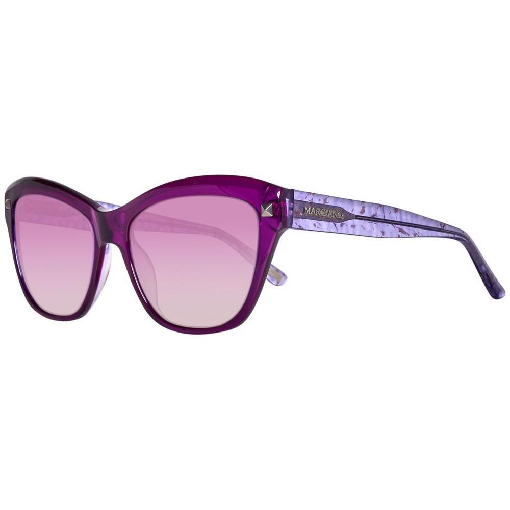 Marciano by Guess Multicolor Acetate Sunglasses GMGM07415683CAC