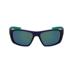 Nike Multicolor Injected Sunglasses NINIKEBRAZENBOOSTMMICT8178451AC