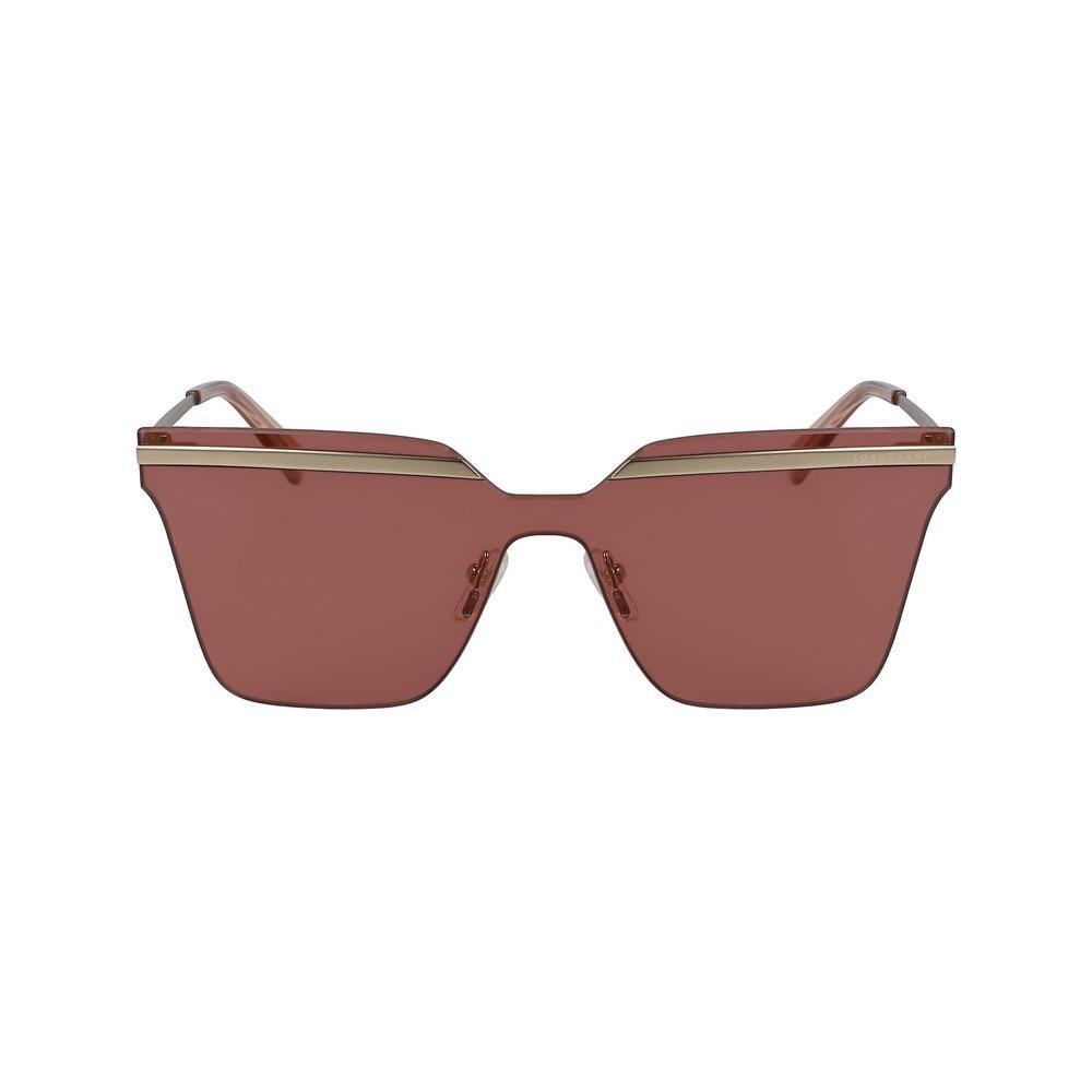 Longchamp Multicolor Metal Sunglasses LOLO122S750AC