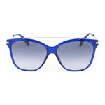 Police Bicolor Metal Sunglasses POSPL404OW47AC