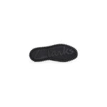 Clarks Black Leather Platform CL-14722800009-EU37.5/US7.5
