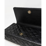 Love Moschino Black Polyethylene Handbag LOMO-7306900009