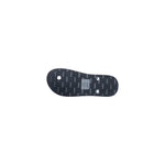 Icon White Rubber Flip-Flop Sandal IC-14424700008-EU42/US9