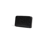 Armani Exchange Black Polyethylene Wallet AREX-4214900009