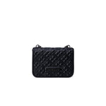 Love Moschino Bicolor Polyethylene Handbag LOMO-7306500819