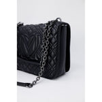 Love Moschino Bicolor Polyethylene Handbag LOMO-7306500819