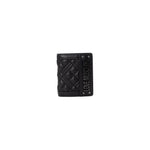 Love Moschino Black Polyethylene Wallet LOMO-13268700009