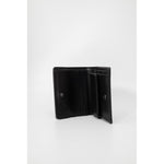Love Moschino Black Polyethylene Wallet LOMO-13268700009