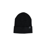 Armani Exchange Black Polyester Caps Baseball Hat AR-14716200009-UNI
