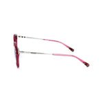 Missoni Multicolor Plastic Sunglasses MIMIS0026S2R0AC