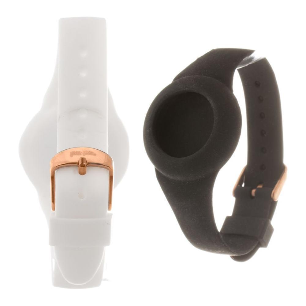 Folli Follie Black Synthetic Watch FFWF15P044ZSSAC