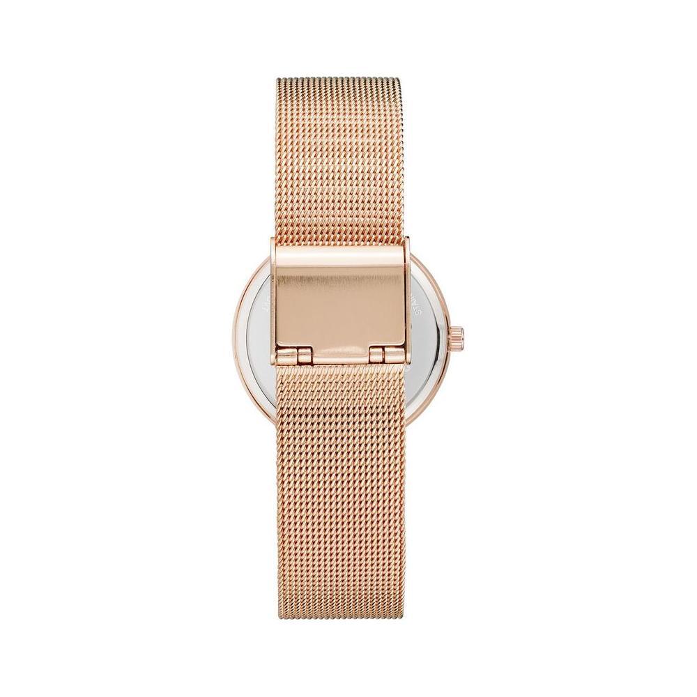 Juicy Couture Multicolor Stainless Steel Watch JCJC1240RGRGAC