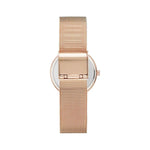 Juicy Couture Multicolor Stainless Steel Watch JCJC1240RGRGAC