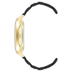 Juicy Couture Black Metal Watch JCJC1310GPBKAC