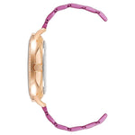 Juicy Couture Multicolor Metal Watch JCJC1310RGHPAC
