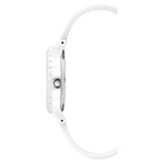Juicy Couture White Synthetic Watch JCJC1325WTWTAC