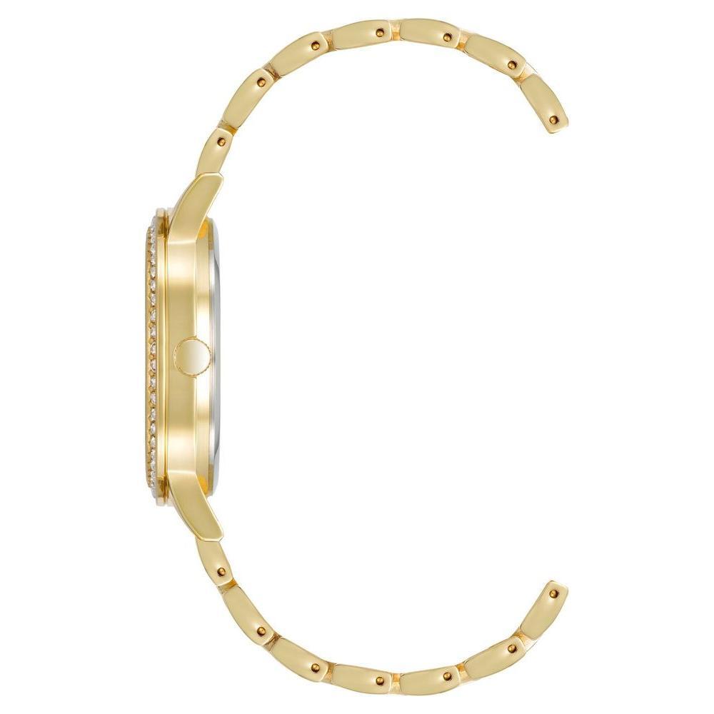 Juicy Couture Multicolor Metal Watch JCJC1334BKGPAC