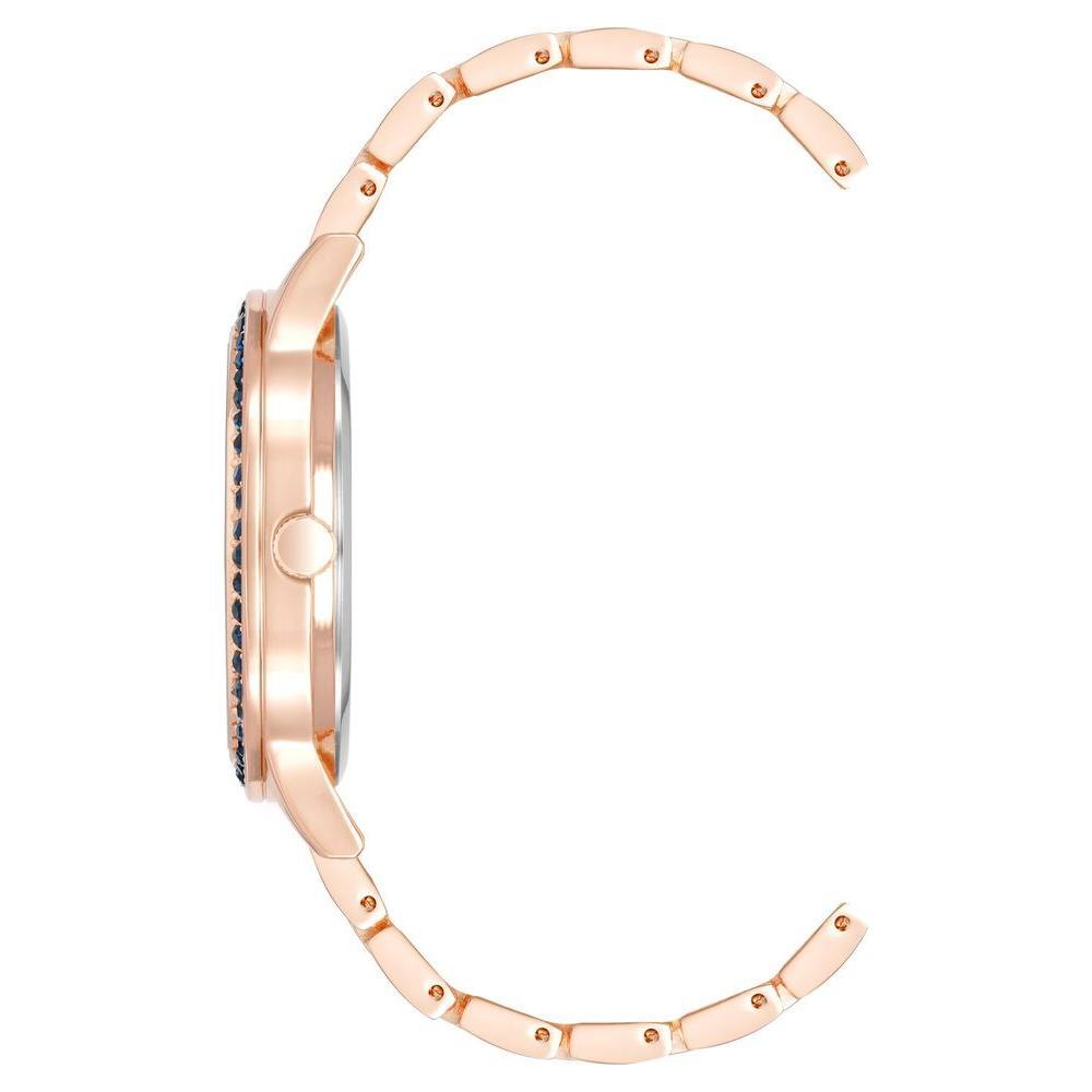 Juicy Couture Multicolor Metal Watch JCJC1334RGNVAC
