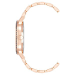 Juicy Couture Multicolor Metal Watch JCJC1334RGNVAC