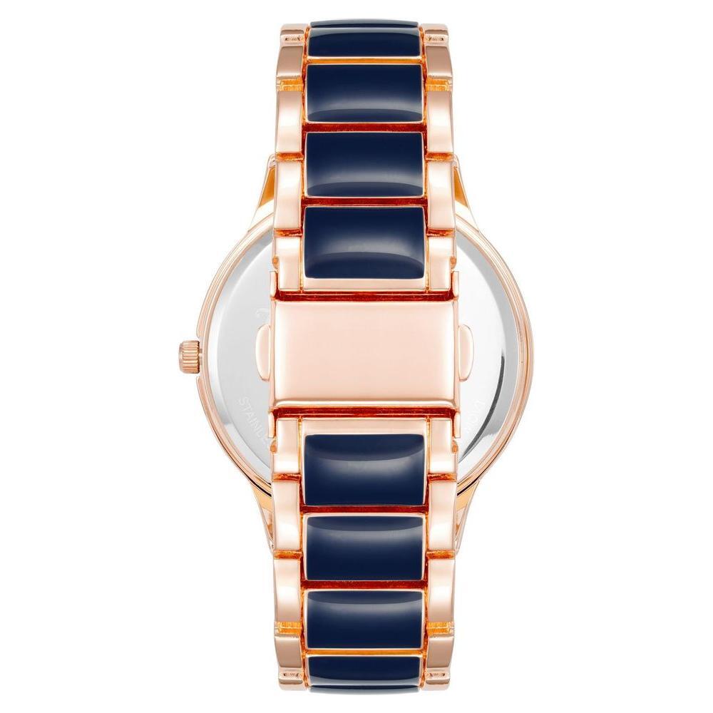 Juicy Couture Multicolor Metal Watch JCJC1334RGNVAC