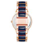 Juicy Couture Multicolor Metal Watch JCJC1334RGNVAC
