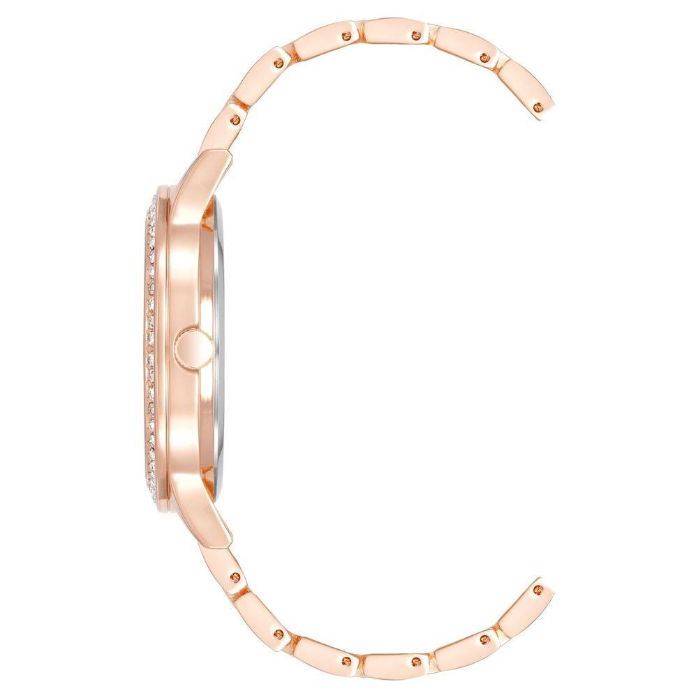 Juicy Couture Multicolor Metal Watch JCJC1334RGWTAC