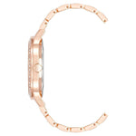 Juicy Couture Multicolor Metal Watch JCJC1334RGWTAC