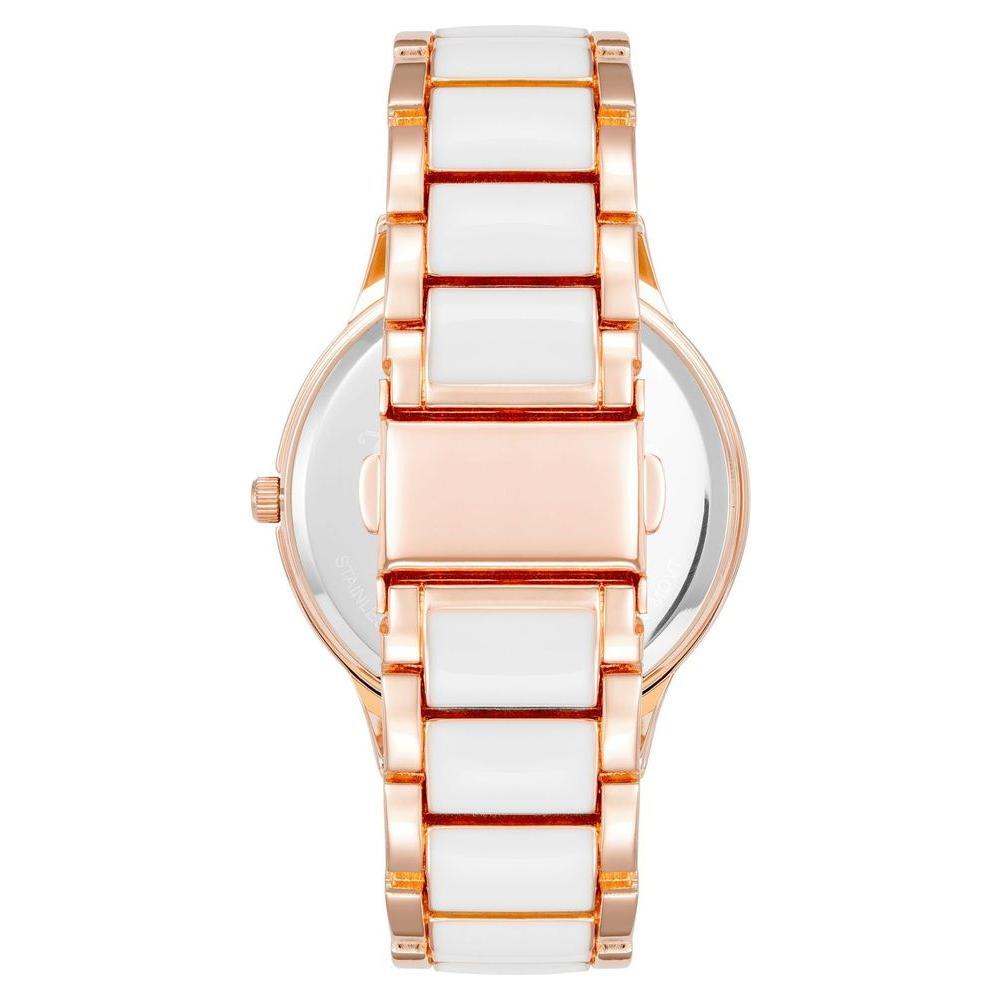 Juicy Couture Multicolor Metal Watch JCJC1334RGWTAC