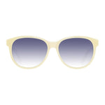 Just Cavalli Yellow Plastic Sunglasses JCJC673S5541WAC